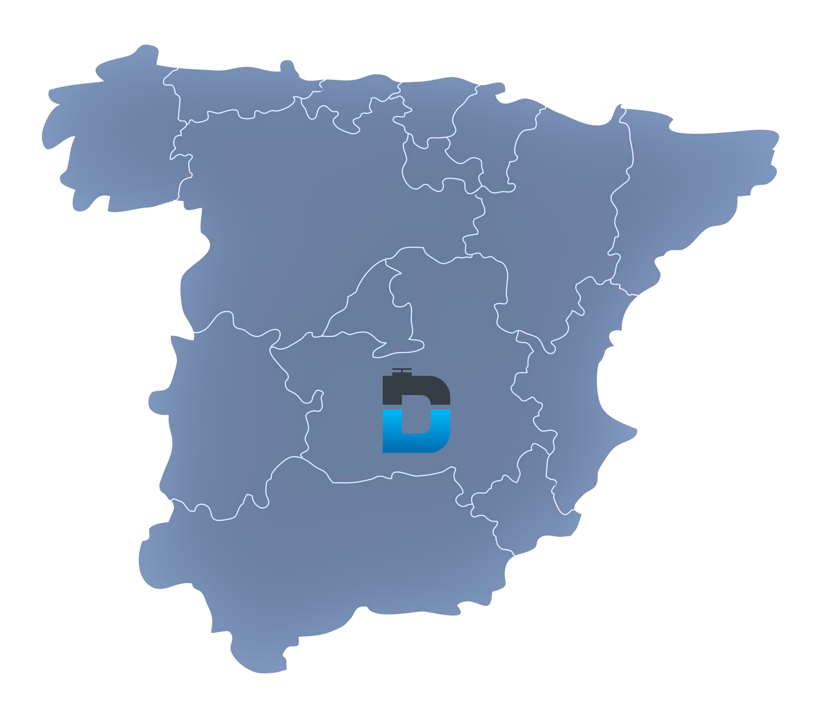 Equipos hidromecánicos Deyma La Mancha