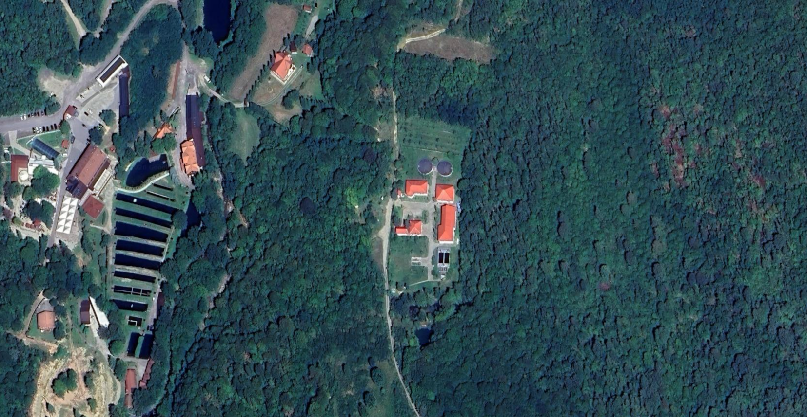 ETAP Dumbraveni-Agnita