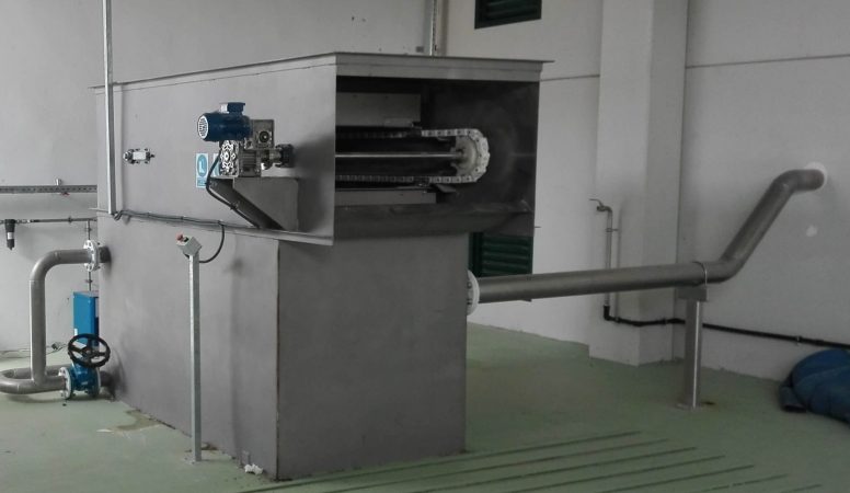 E-DLM-06 - EDAR Bargas