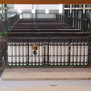 DEYI02 - Instalaciones industriales - Bastidores de ósmosis - IDAM Jorf Lasfar - (6) (1)
