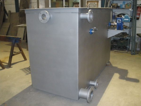 E-DLM-06 - Fabricación
