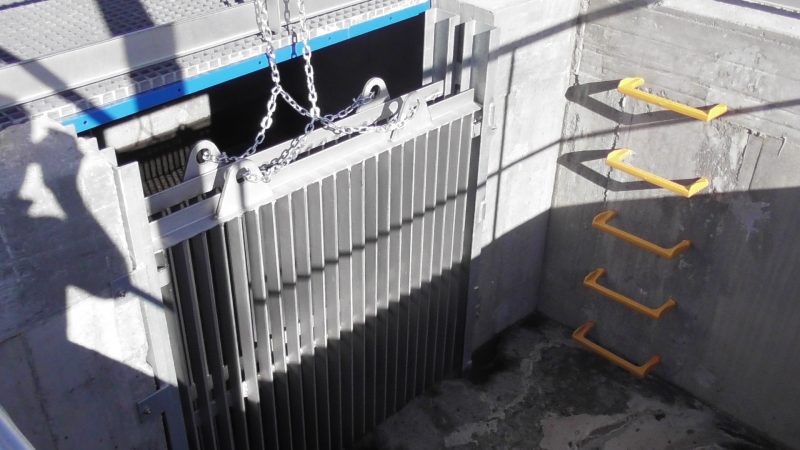 E-DLM-02 - EDAR Cuenca