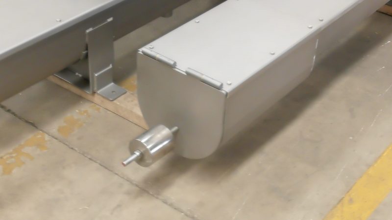 E-DLM-09 - Fabricación